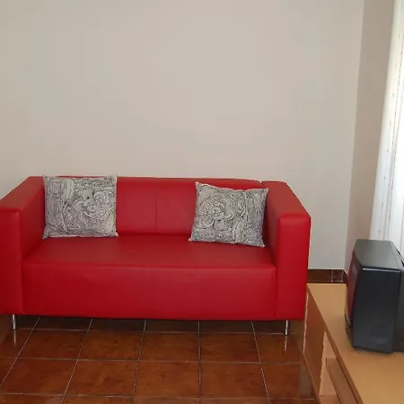 Appartamento Mare Nazaré
