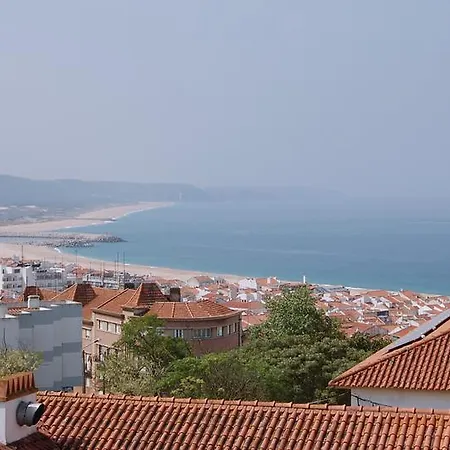 Mare Appartamento Nazaré