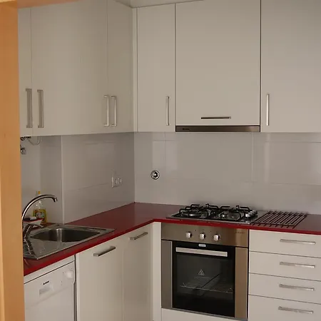 아파트 Mare 나자레