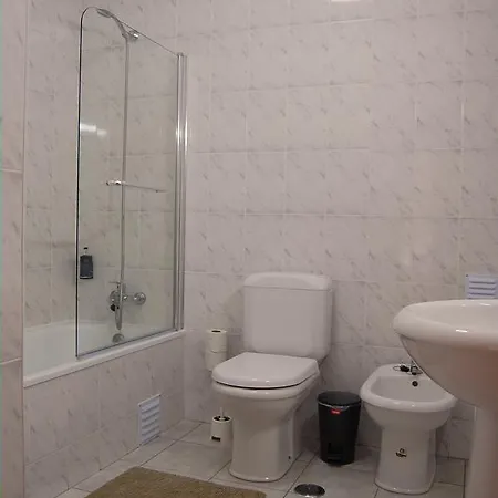 Mare 아파트 나자레