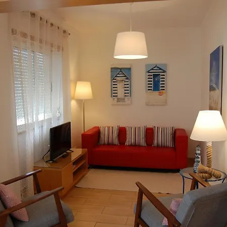 Mare Apartmán *