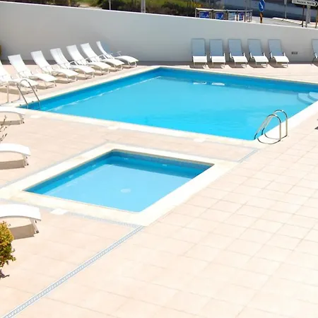 Appartement Mare Nazaré