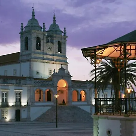 דירה Mare נאזרה