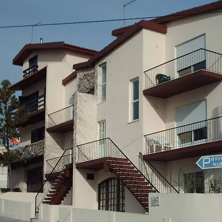 Mare דירה נאזרה