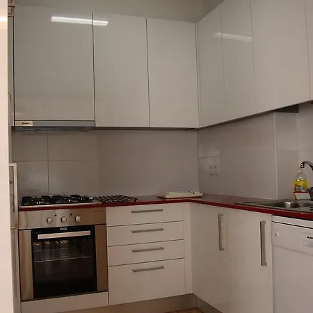 Appartement Mare Nazaré