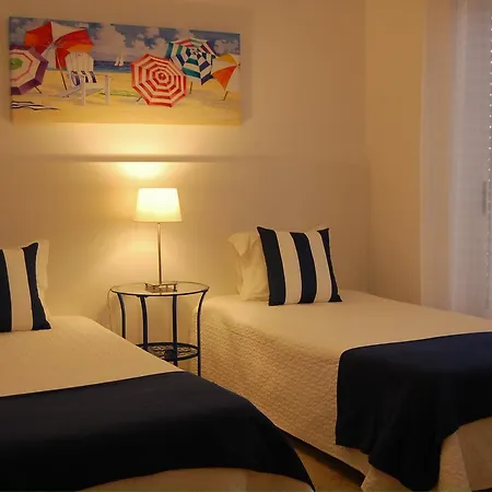 Apartament Mare