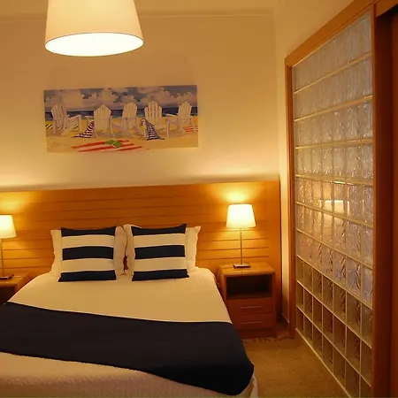 Apartament Mare *