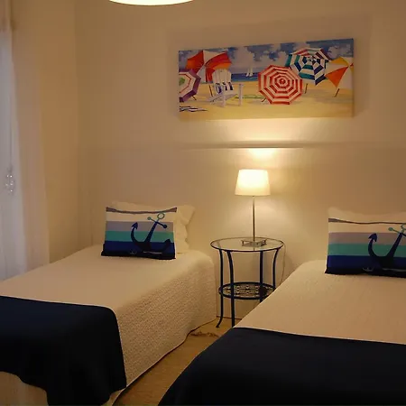 Mare Appartement Nazaré