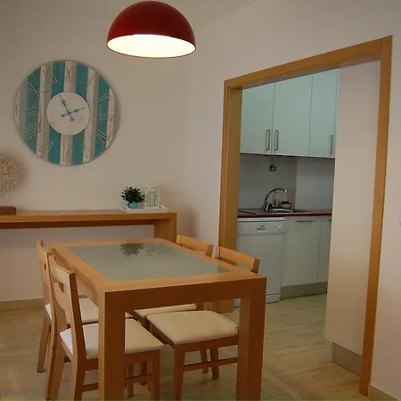 Mare Apartament *