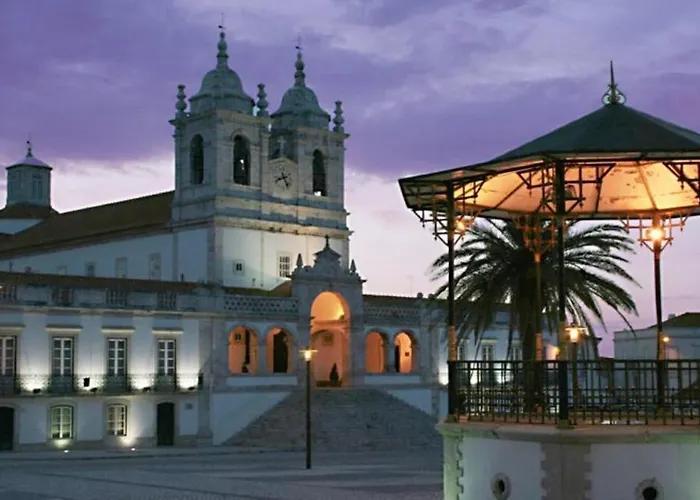 公寓 Mare 纳扎雷