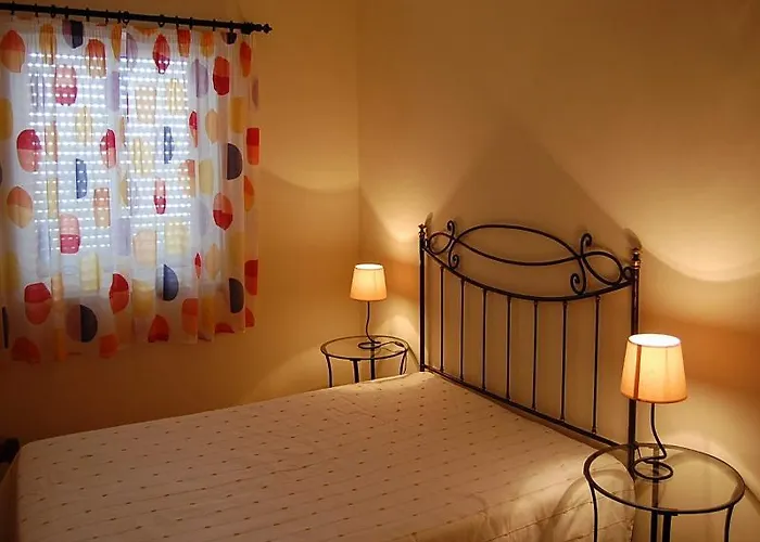 Mare 公寓 纳扎雷