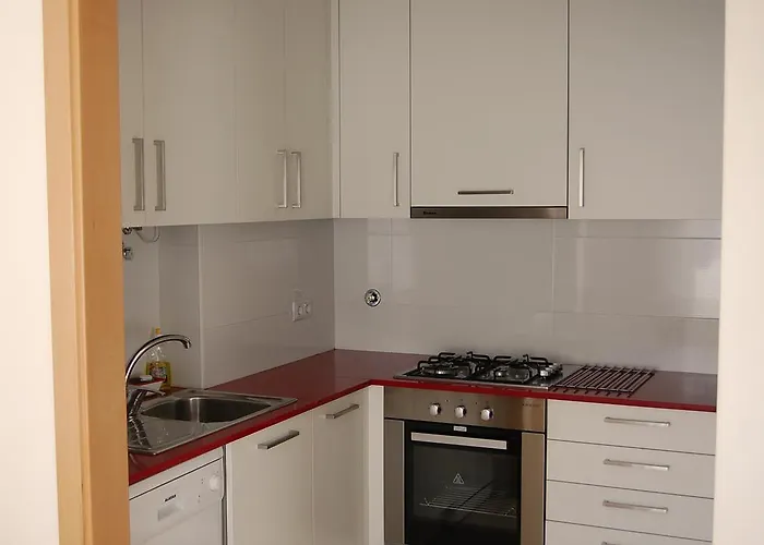 公寓 Mare 纳扎雷