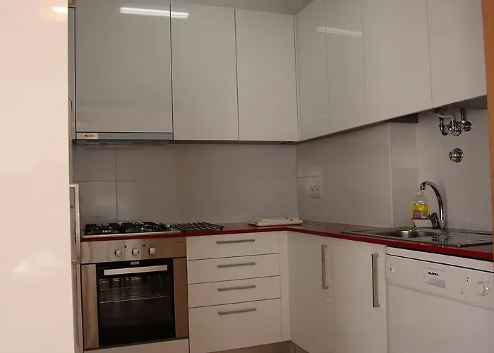 公寓 Mare 纳扎雷