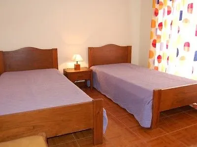 Mare 公寓 纳扎雷