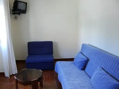 公寓 Mare 纳扎雷