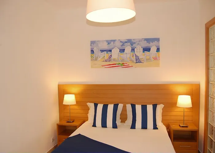 公寓 Mare 纳扎雷